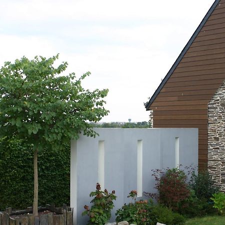 Au Gre Du Marais - Chambres D'Hotes Ancenis Dış mekan fotoğraf